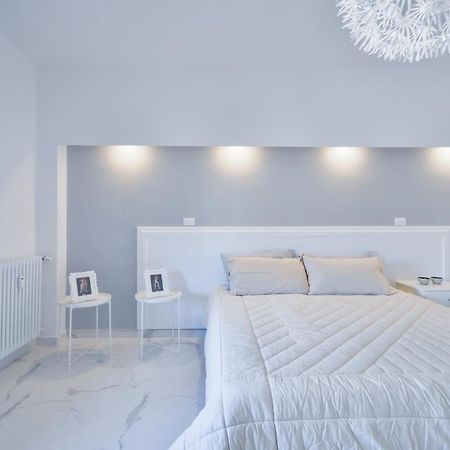 New Central Apartment & Rooms Montecatini Terme Eksteriør billede
