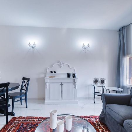 New Central Apartment & Rooms Montecatini Terme Eksteriør billede