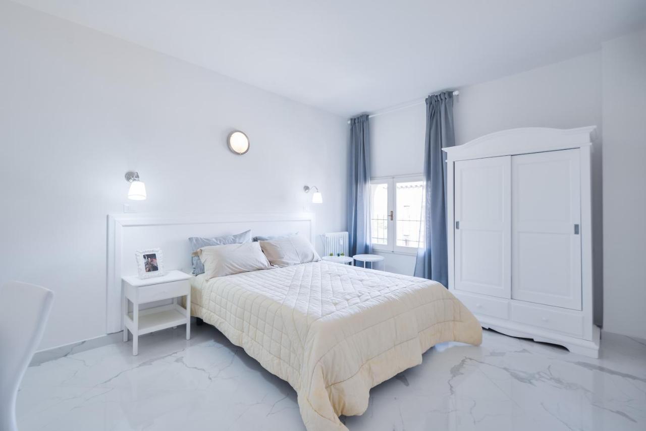 New Central Apartment & Rooms Montecatini Terme Eksteriør billede