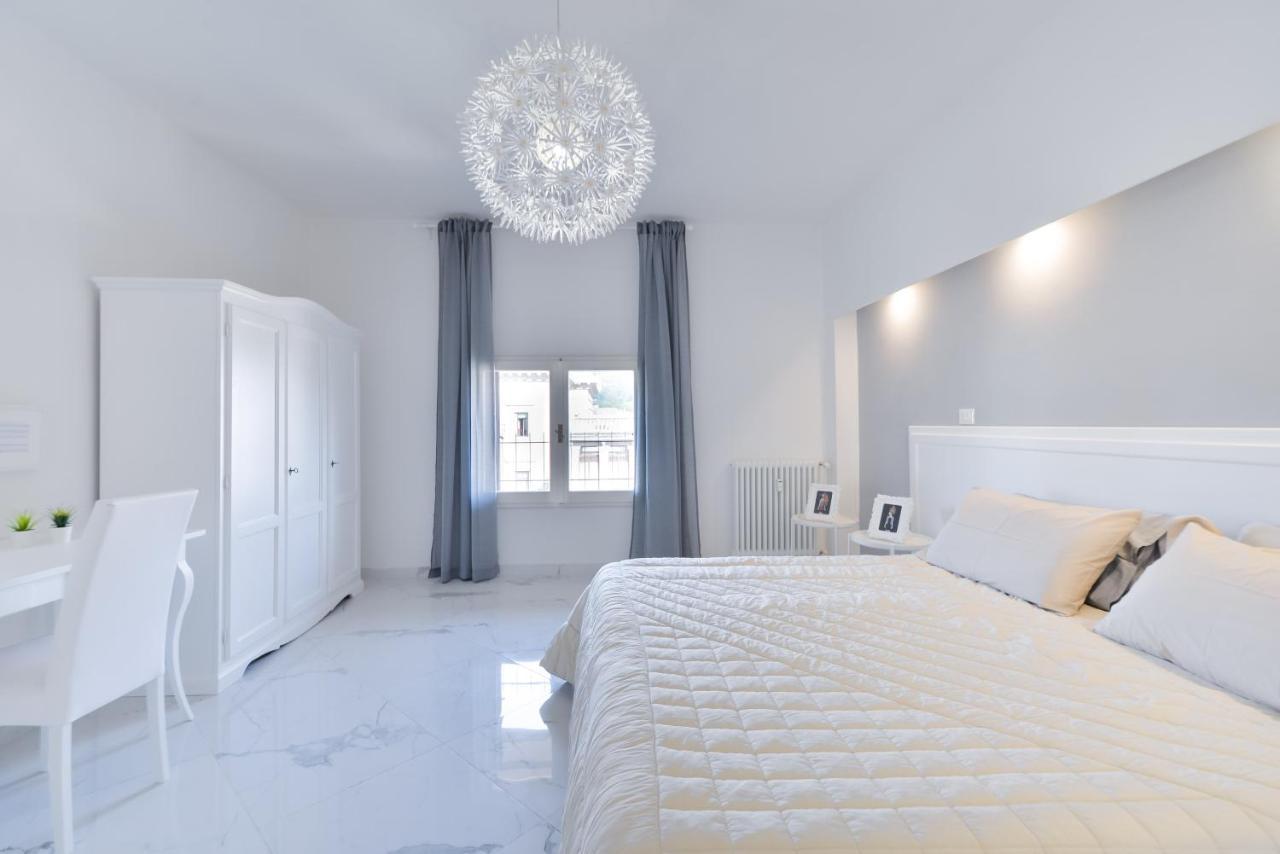 New Central Apartment & Rooms Montecatini Terme Eksteriør billede
