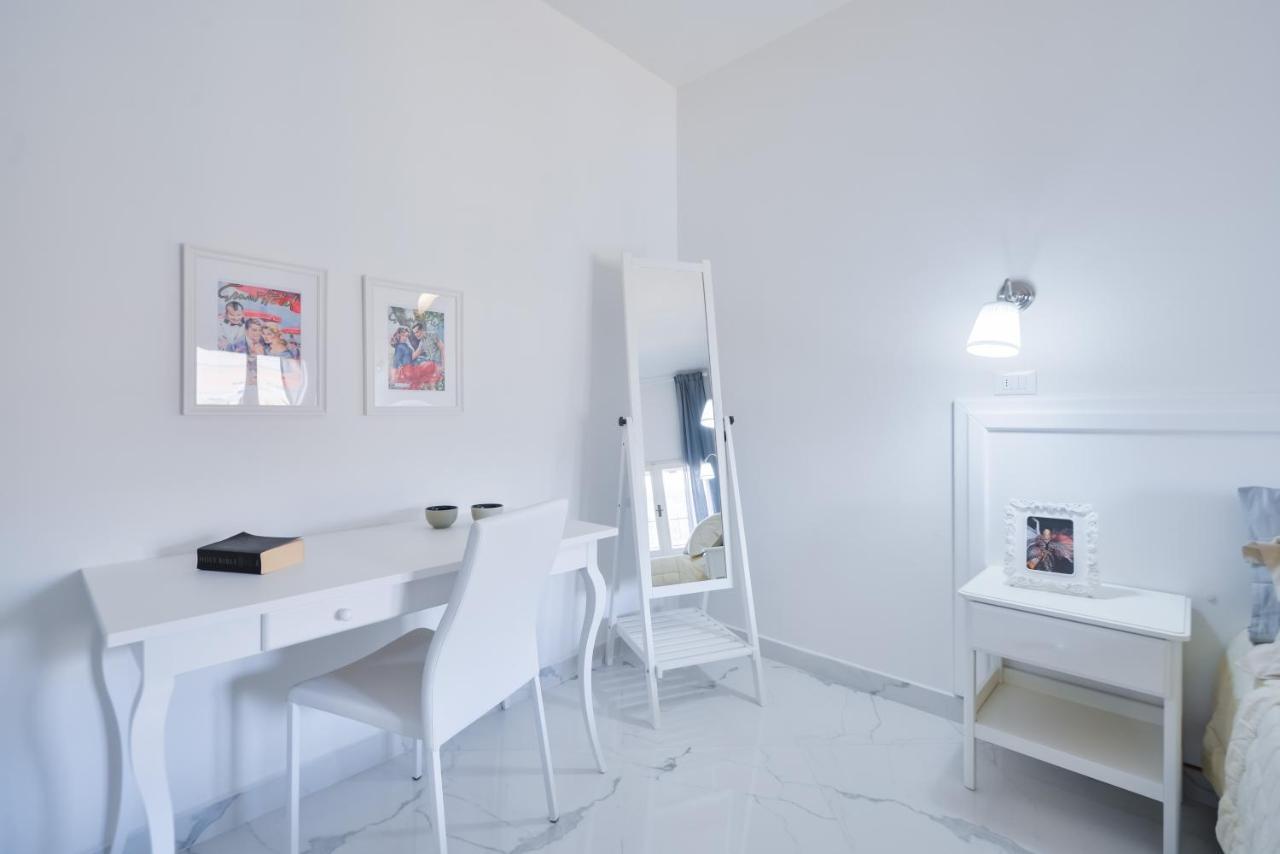 New Central Apartment & Rooms Montecatini Terme Eksteriør billede
